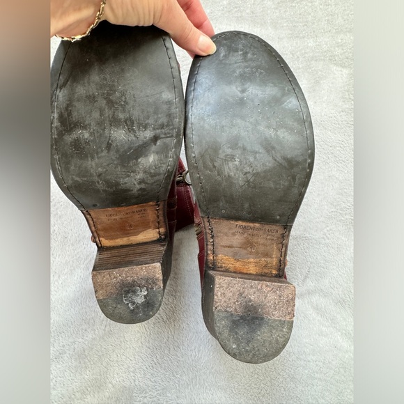 Fiorentini & Baker Brina boot - Picture 4 of 4